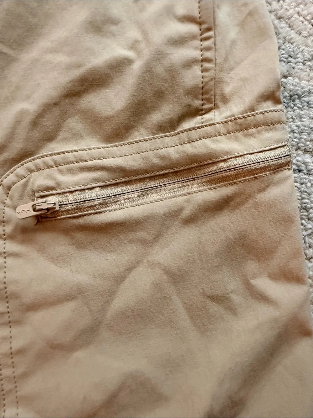 Huk durable cargo